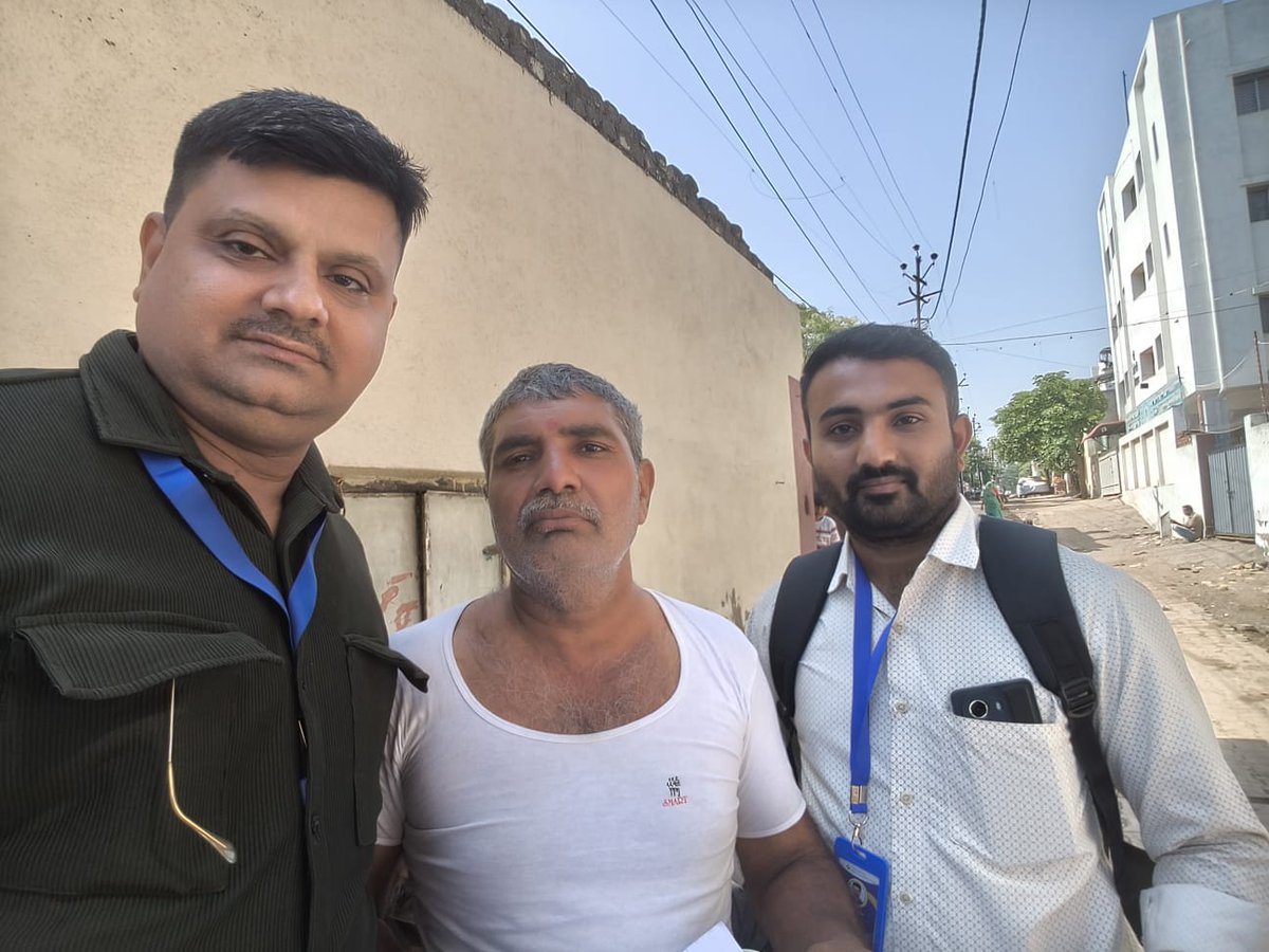 Prof. Tejas P Joshi 🇮🇳 tweet media