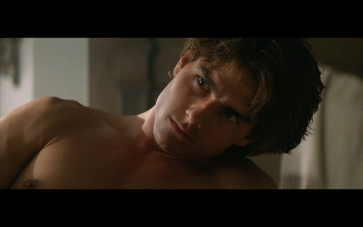 ✨Tom Cruise✨ tweet media