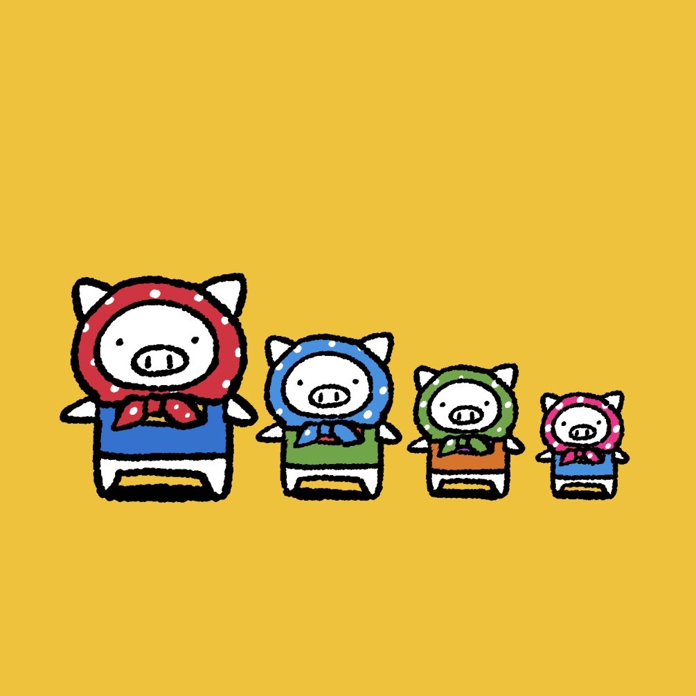 ぶたさん (@bbbbutasan) / Posts / X