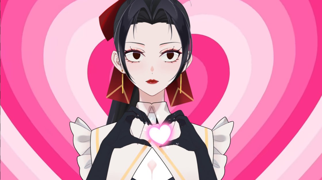 welcome back to the moe moe queue, we've missed you!
twitch.tv/annatrocious