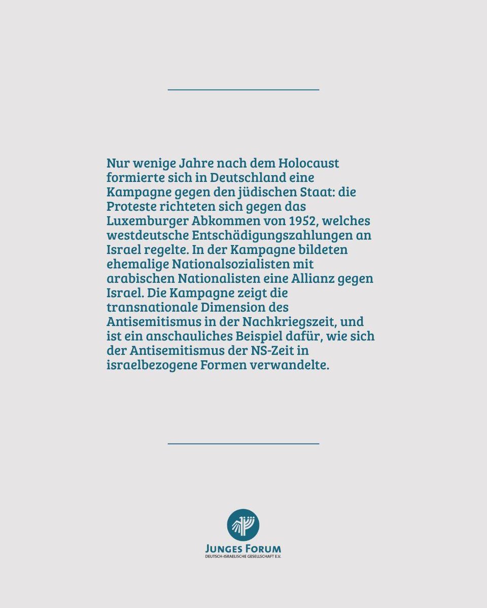 Junges Forum DIG Bremen tweet media