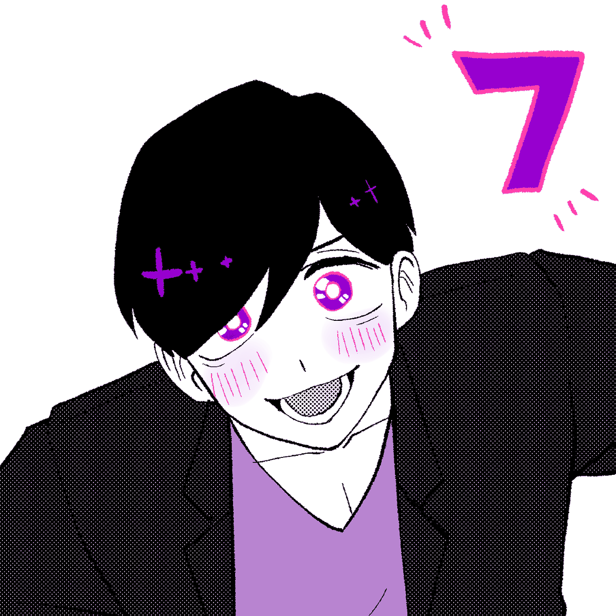 뱀눅 tweet media