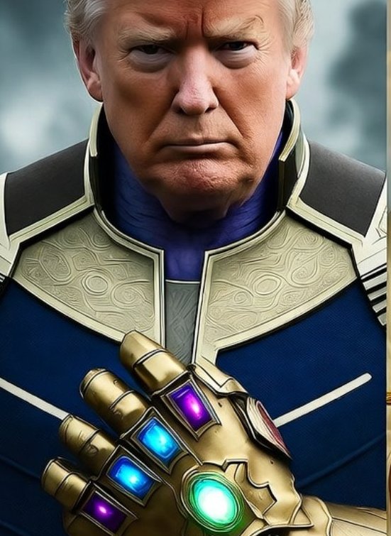 Their greatest fears are Trump and Elon Musk working together....