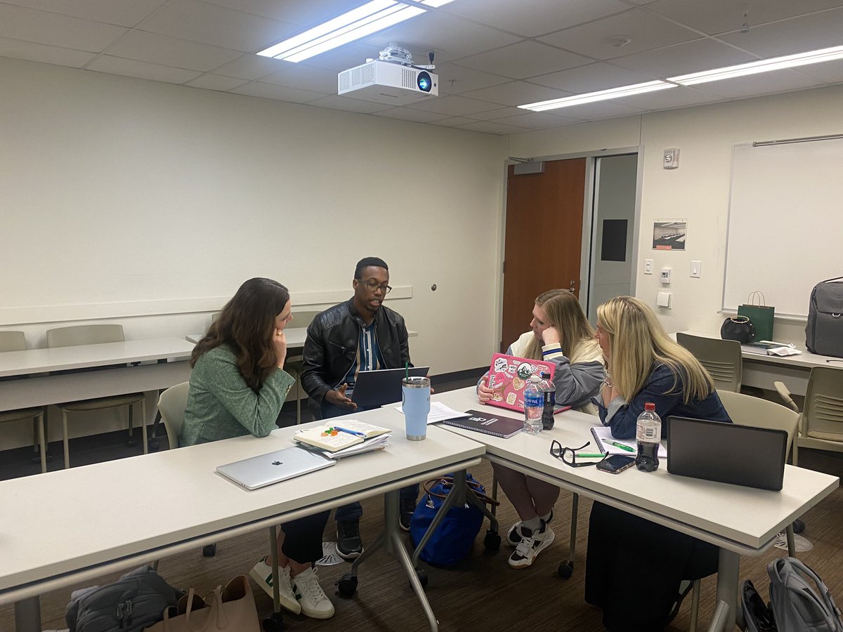 Janet Gibson, Ed.D. tweet media