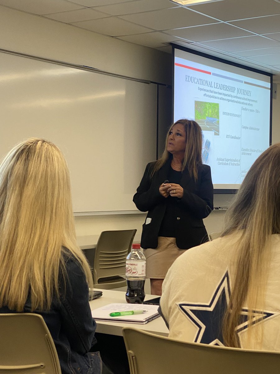 Janet Gibson, Ed.D. tweet media