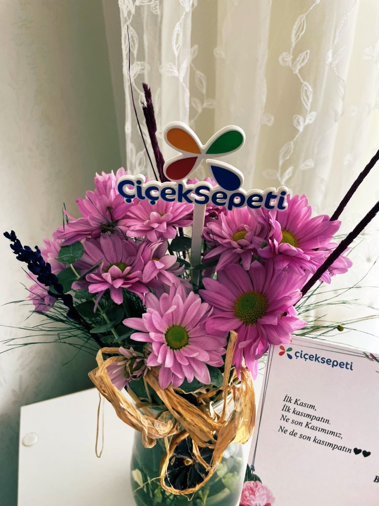 Biri tarafından düşünülmek..🥹❤️