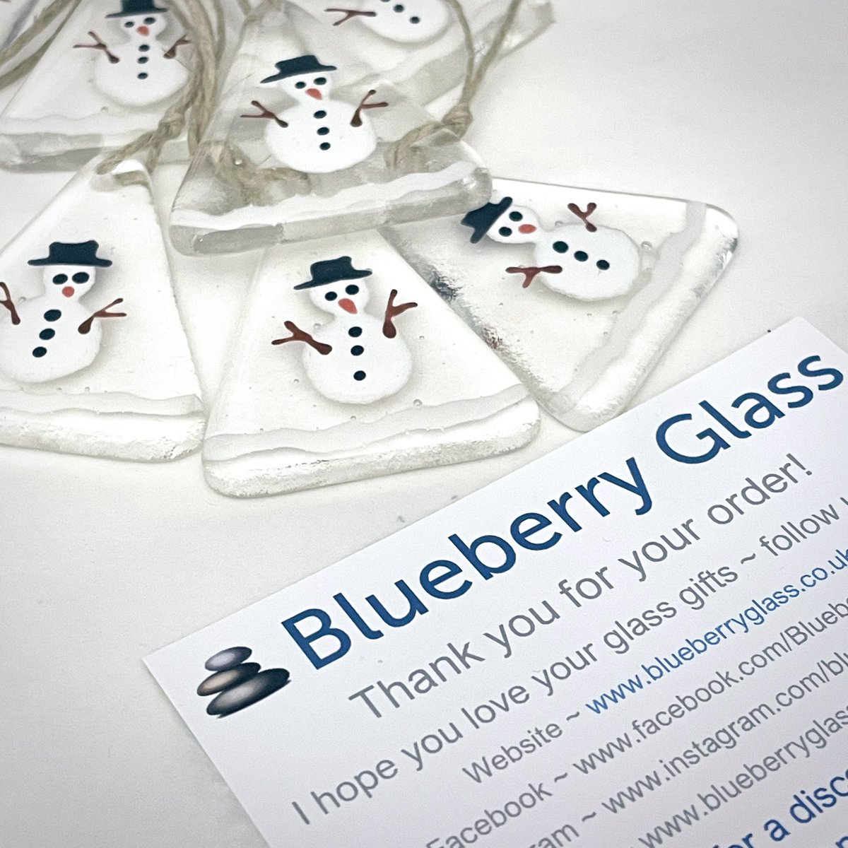 Blueberry Glass tweet media