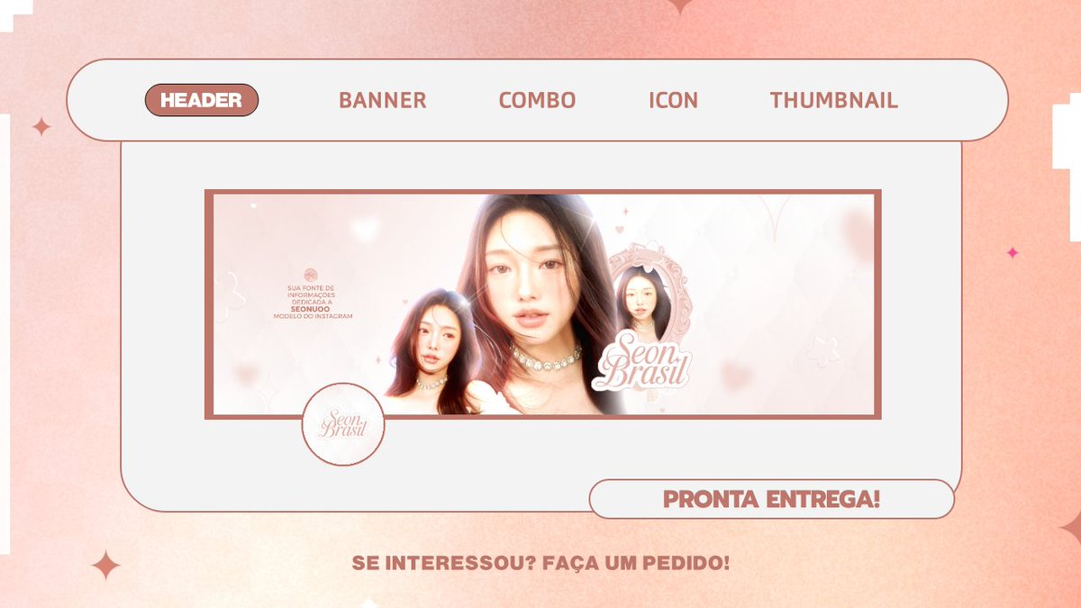 PRONTA - ENTREGA ‘𝗧𝗪𝗜𝗧𝗧𝗘𝗥 𝗟𝗔𝗬𝗢𝗨𝗧’ 𓏵

O layout contém:
HEADER + ICON

• VALOR: R$ 04,00;
• Troco: Texto, informações e imagens;
• Não troco:

‘Pagamento feito via PIX’

(Obs: enviar imagens que condizem com o layout apresentado abaixo)