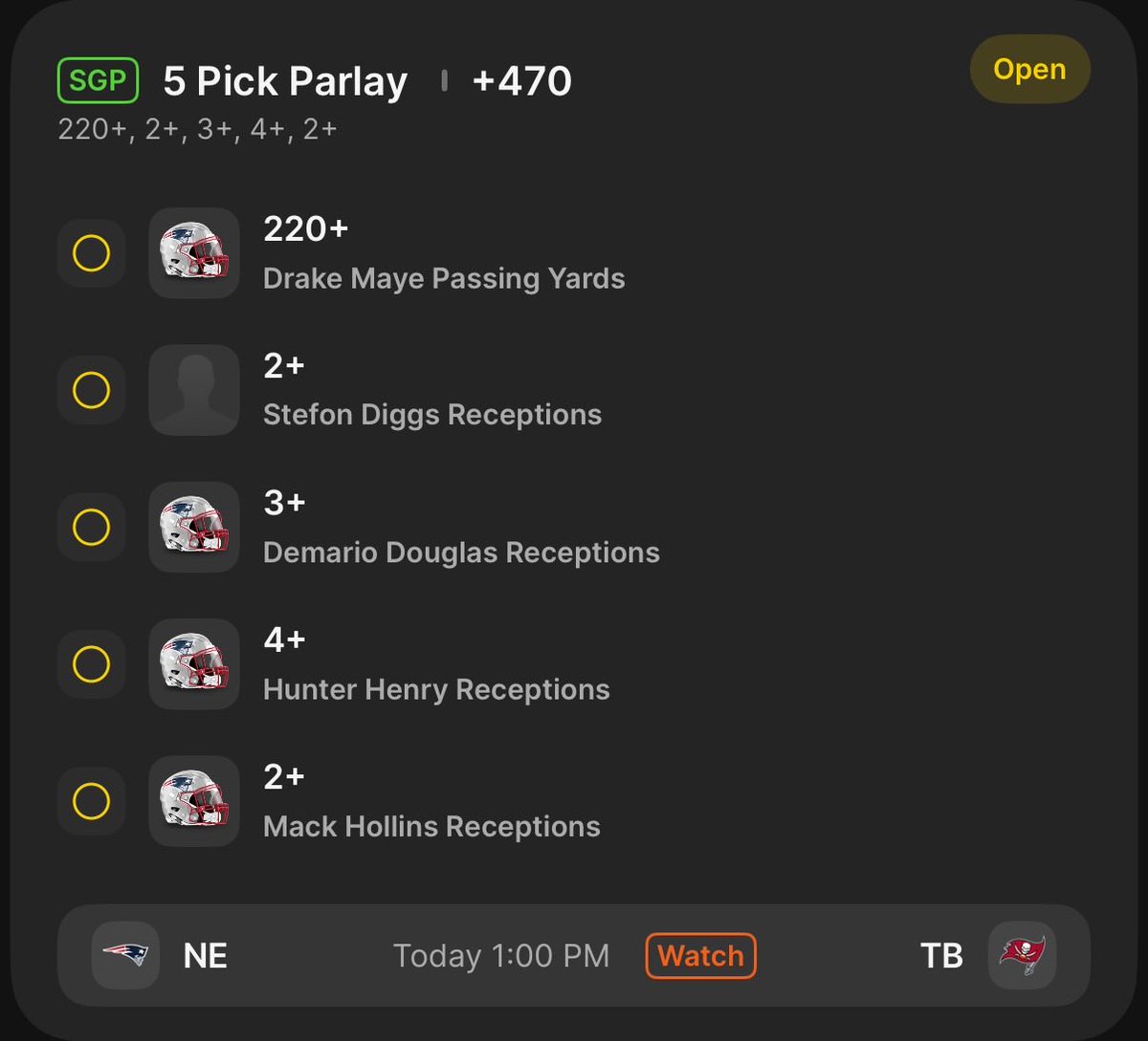 Jimmy Verdone tweet media