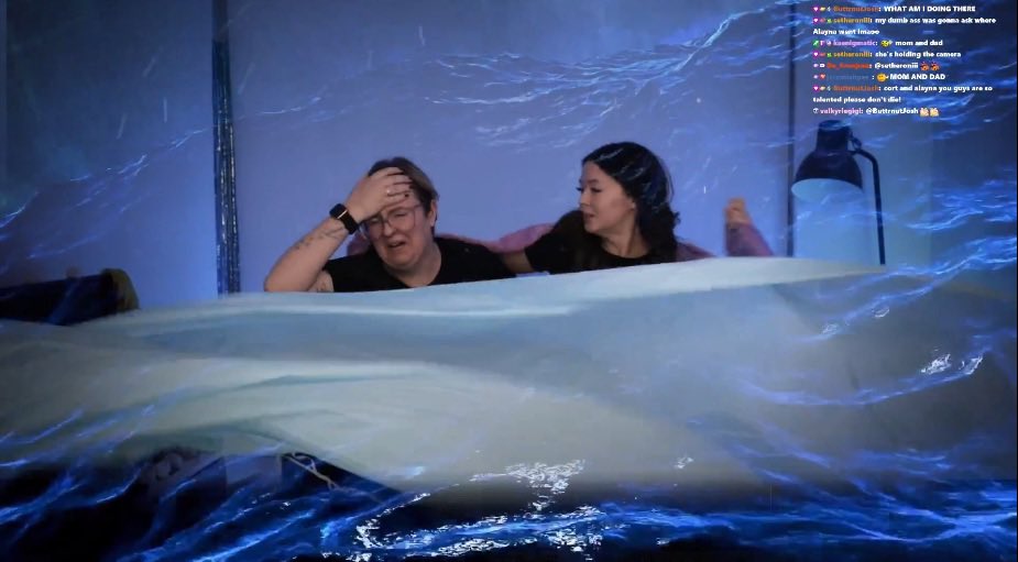 ❄️ Scuffed Frozen: A Thread 🔗