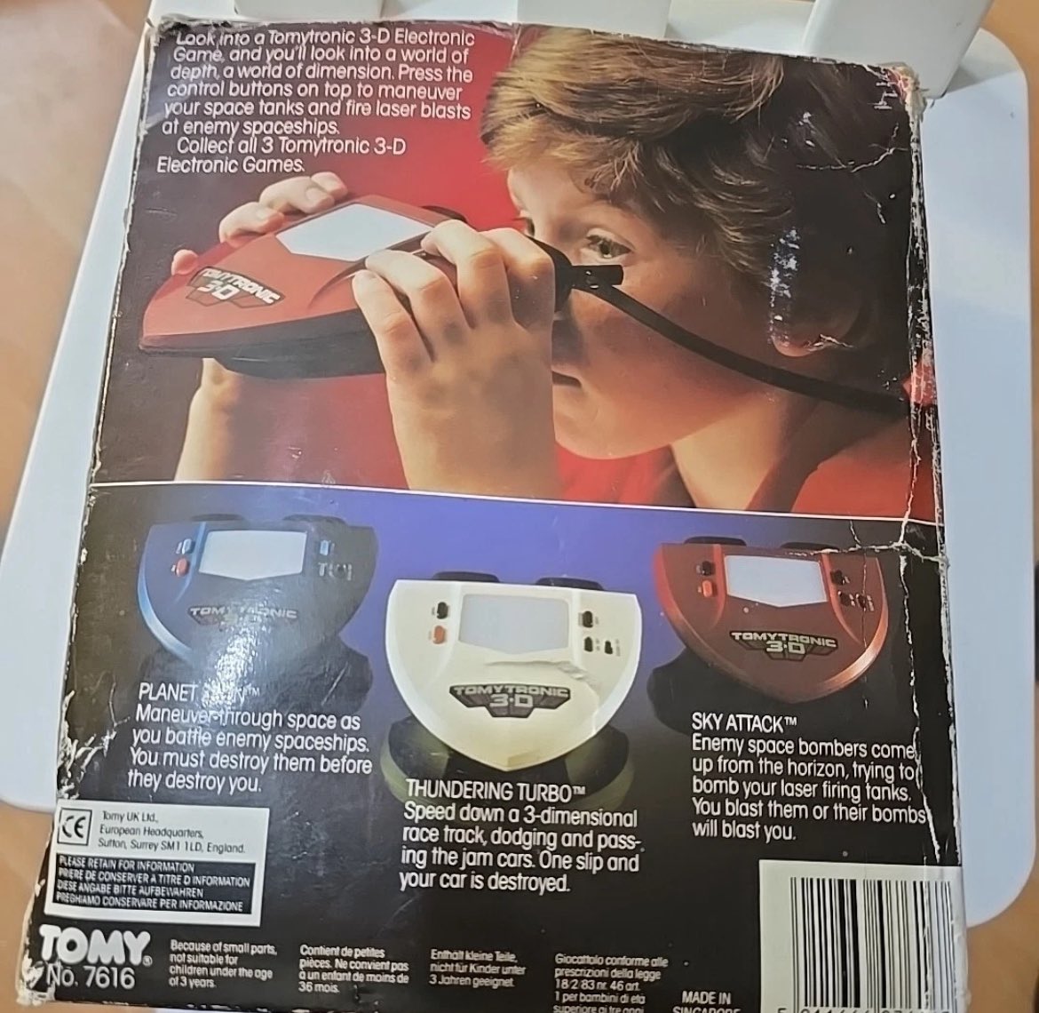 Quick Football Break. Repost if you had one of these!