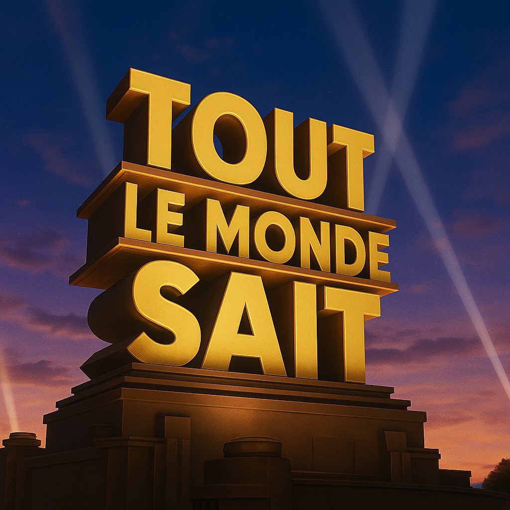 F_Maldives's tweet image. Comme de par hasard