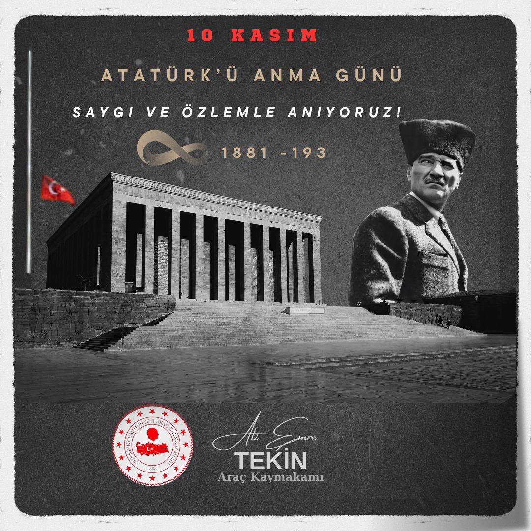 ARAÇ KAYMAKAMLIĞI (@arackaymakam37) on Twitter photo 