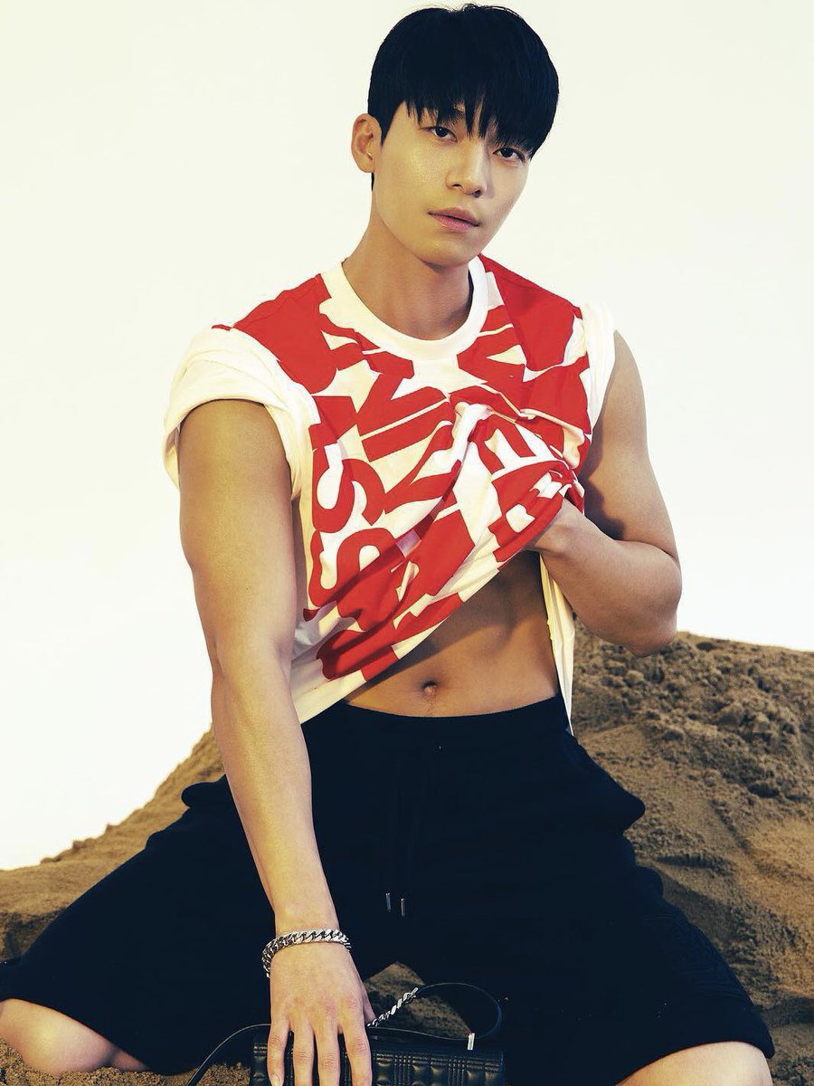 THANK YOU SOUTH KOREA