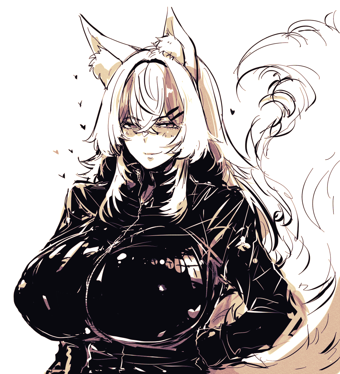 「#awacasso」|逆毛🔞/𝘀𝗸𝗴𝗺𝟮𝗸【skeb依頼募集中】のイラスト