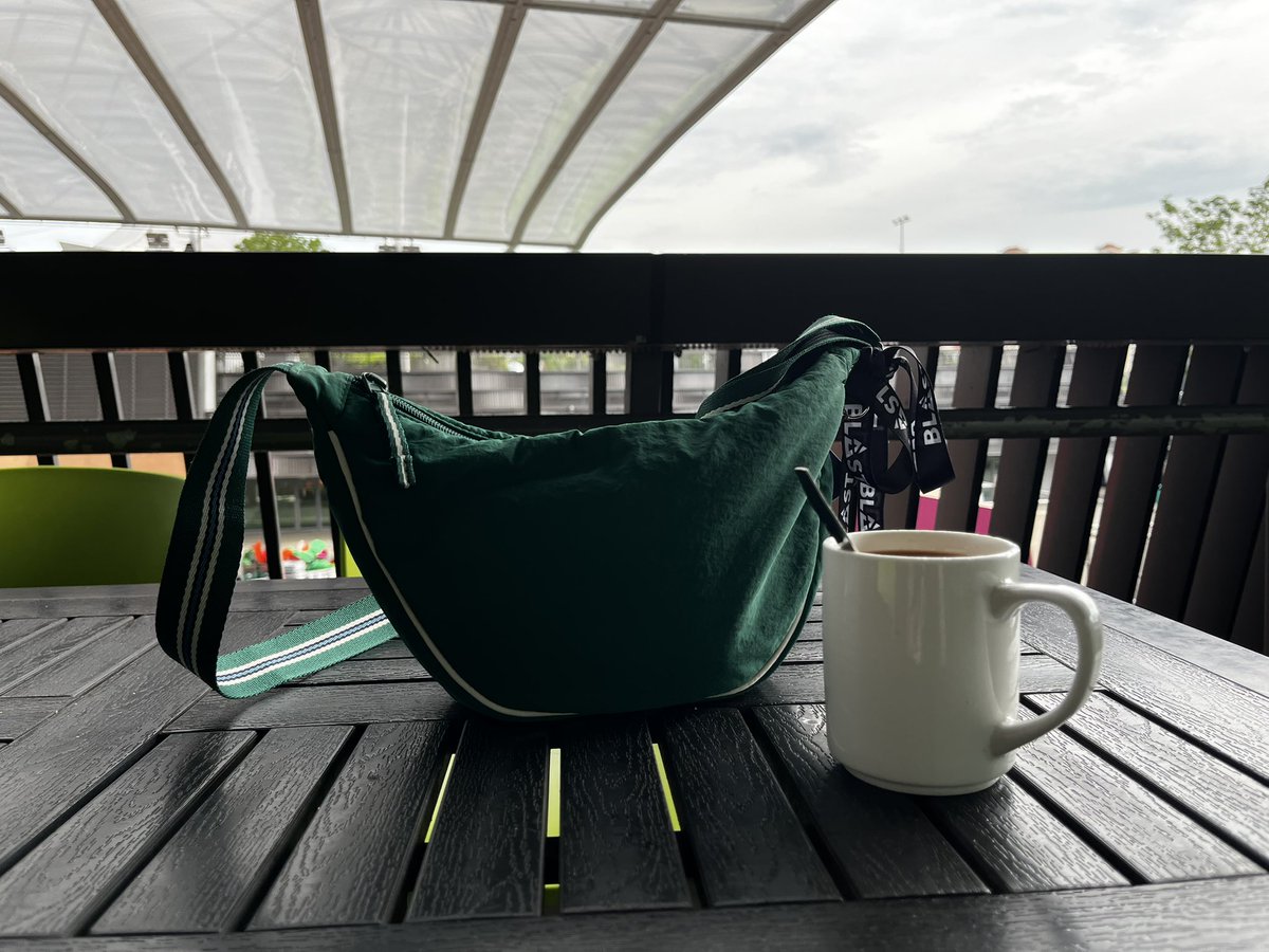 I’m very tired from always filming, photographing, recording, or looking at my laptop screen. I’ll take a few days to look at Singapore through my eyes and not phone camera and get back to you with photos, videos, and post match interviews. Ty for your patience