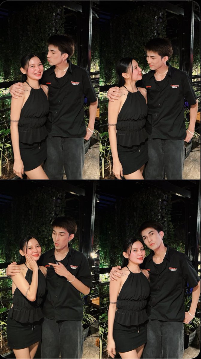 MsJengg_'s tweet photo. Sobrang ramdam na ramdam kong mahal moko at mahalaga ako sayo. Sobrang ramdam kong mas mahal mo ako. Sobrang ramdam kong sakin ka mas naka focus. Salamat sa pagmamahal at alaga mo palagi sakin Justine. 🤍 
Di ako nagkamali sa pagpili. https://t.co/vcSTYP4epf