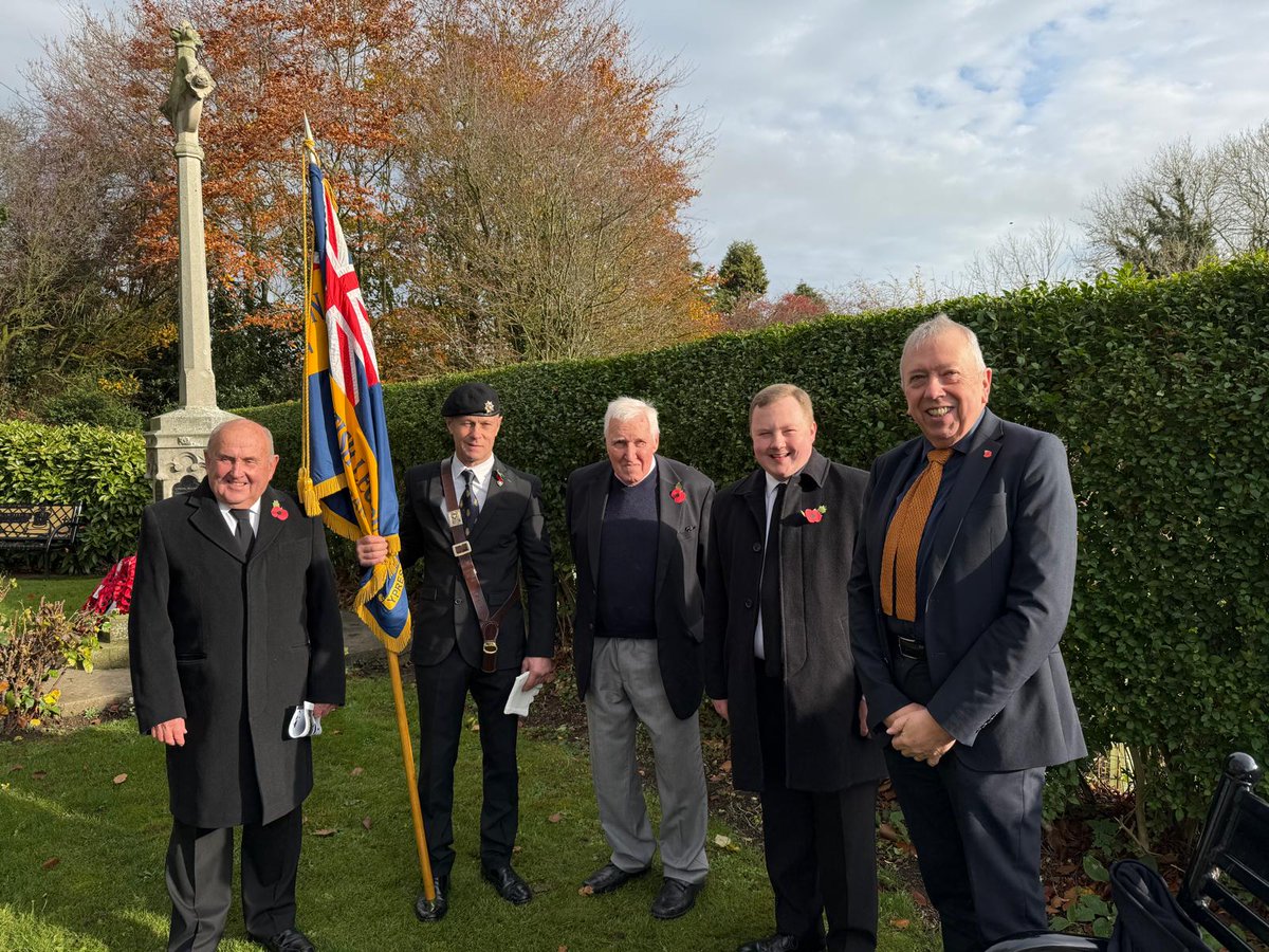 Cllr Sam Firth tweet media