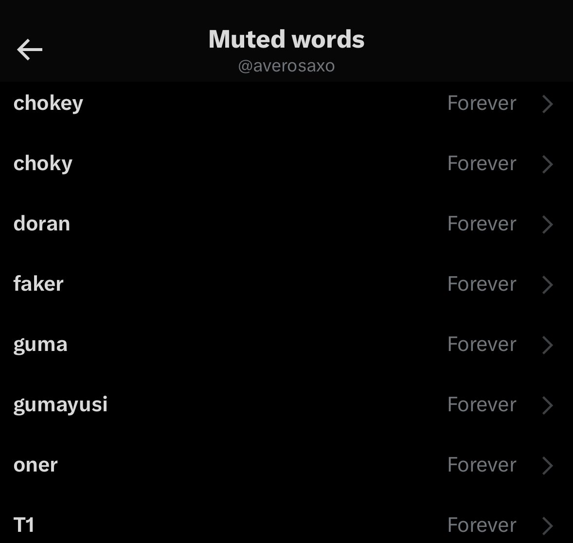 we will leave it like this for a couple weeks 👌🏻