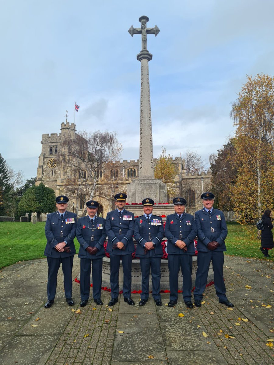 Rafac Cwo2 Wg Cdr Matt Oram RAFAC (@RAFACShootDeliv) / Posts / X