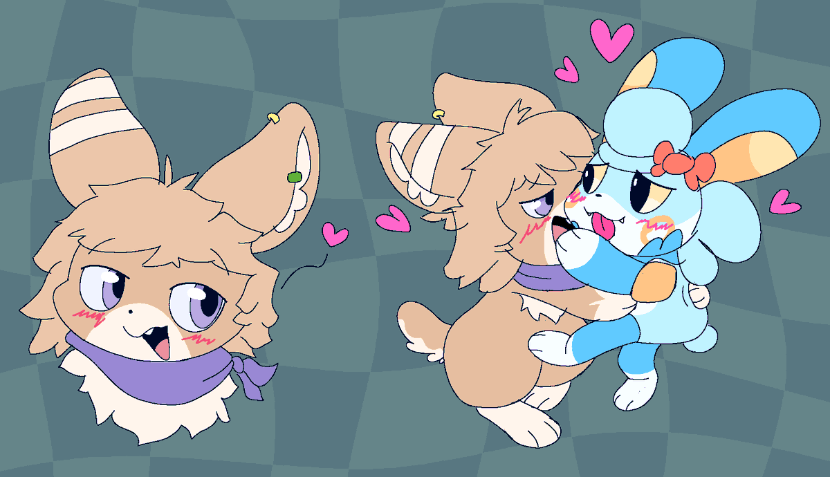 fiffydraws's tweet photo. https://t.co/uDvFpNFjcF