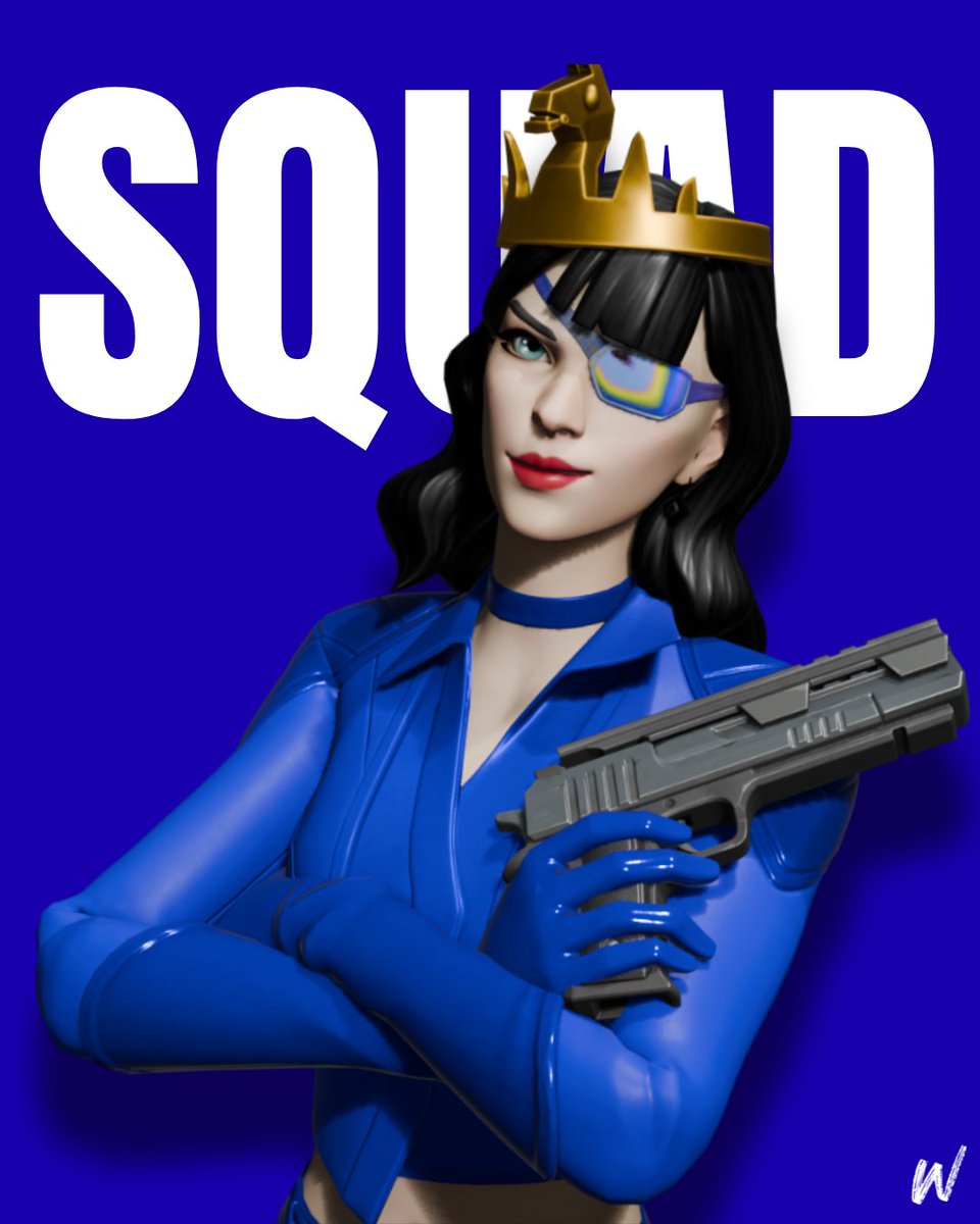 ceoyoko12's tweet image. Affiche pour @TeamWalkerr 
❤️ Like + V appréciée
📩DM pour commissions
 
1 affiche = 3€