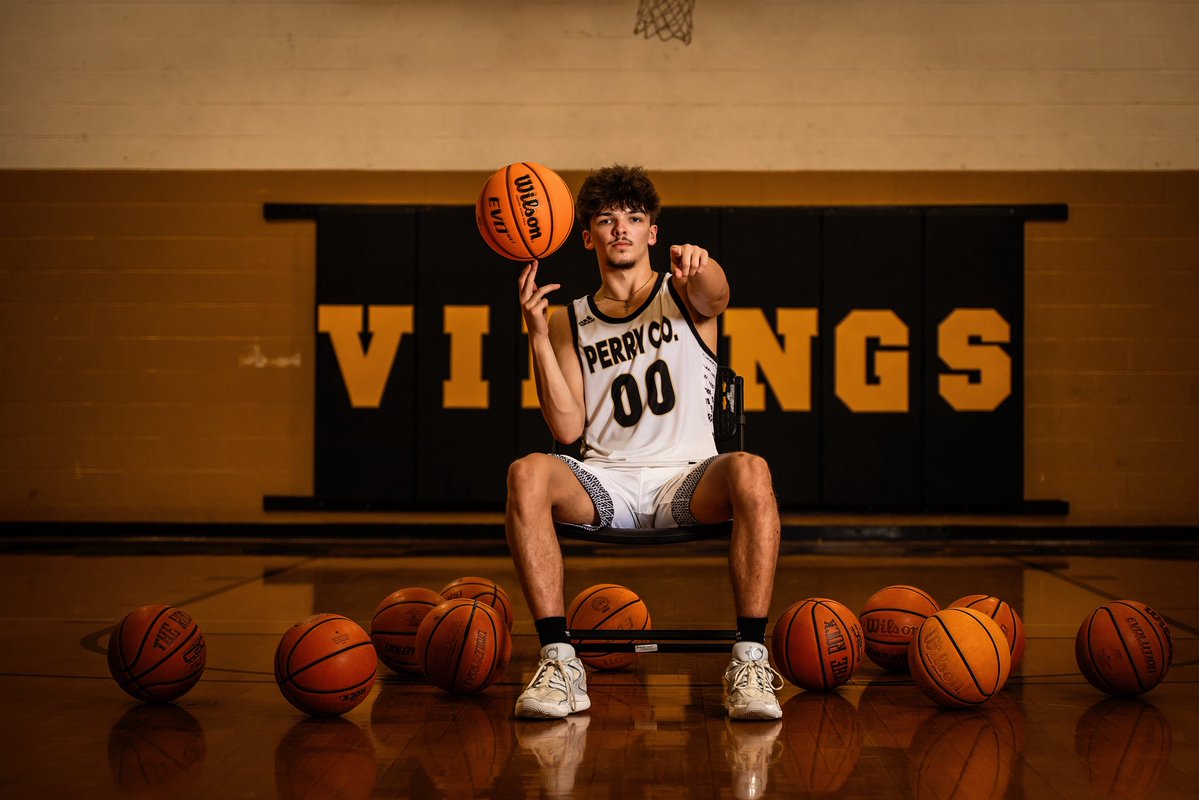 After a great weekend and a great conversation with Coach Laatsch and his staff, I am blessed to receive my first official offer from <a href="/Bryan_MBB/">Bryan College Men’s Basketball</a> #golions #AGTG <a href="/KirkHaston35IU/">Kirk Haston</a> <a href="/PCVikingsBBall/">Perry County Vikings Basketball</a> <a href="/PCVikingSports/">Perry County Vikings Athletics</a>