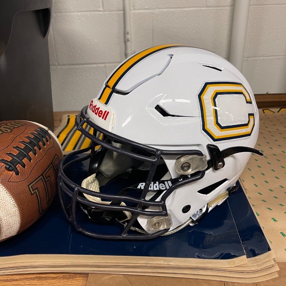 CCPSCCHS's tweet image. Get your tickets for the JV District Championship here. No passes accepted. Tuesday 6pm at CCHS

Culpeper County Bluedevils vs Courtland Cougars JV DISTRICT CHAMPIONSHIP - Football - Nov 11, 2025 share.google/Xyou7g8hsGRxvz…