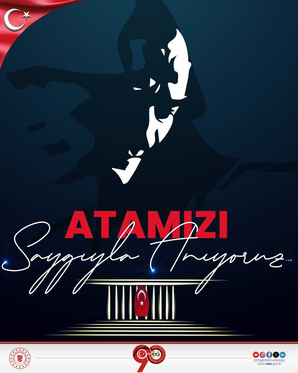 Sonsuza dek saygı, minnet ve özlemle… ♾️