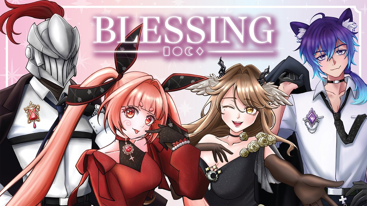 โคฟเพลงกับเพื่อนฉลองวันเกิดตัวเองแหละ!!!
<a href="/LeinnCH/">Leinn | VtuberTH</a> <a href="/Allure_Mystery/">Allure 🌙【Mystery】 | Pre-Order Until Dec 15, 2025</a> <a href="/RaidenTakanashi/">Raiden | VtuberTH</a> 

เจอกันวันที่ 10 พฤศจิกา 19.00 น. น้าา อิ_อิ
youtu.be/ARLYoBwjOYc?si…

#VtuberTH #Vtuber #วีทูปเบอร์ไทย