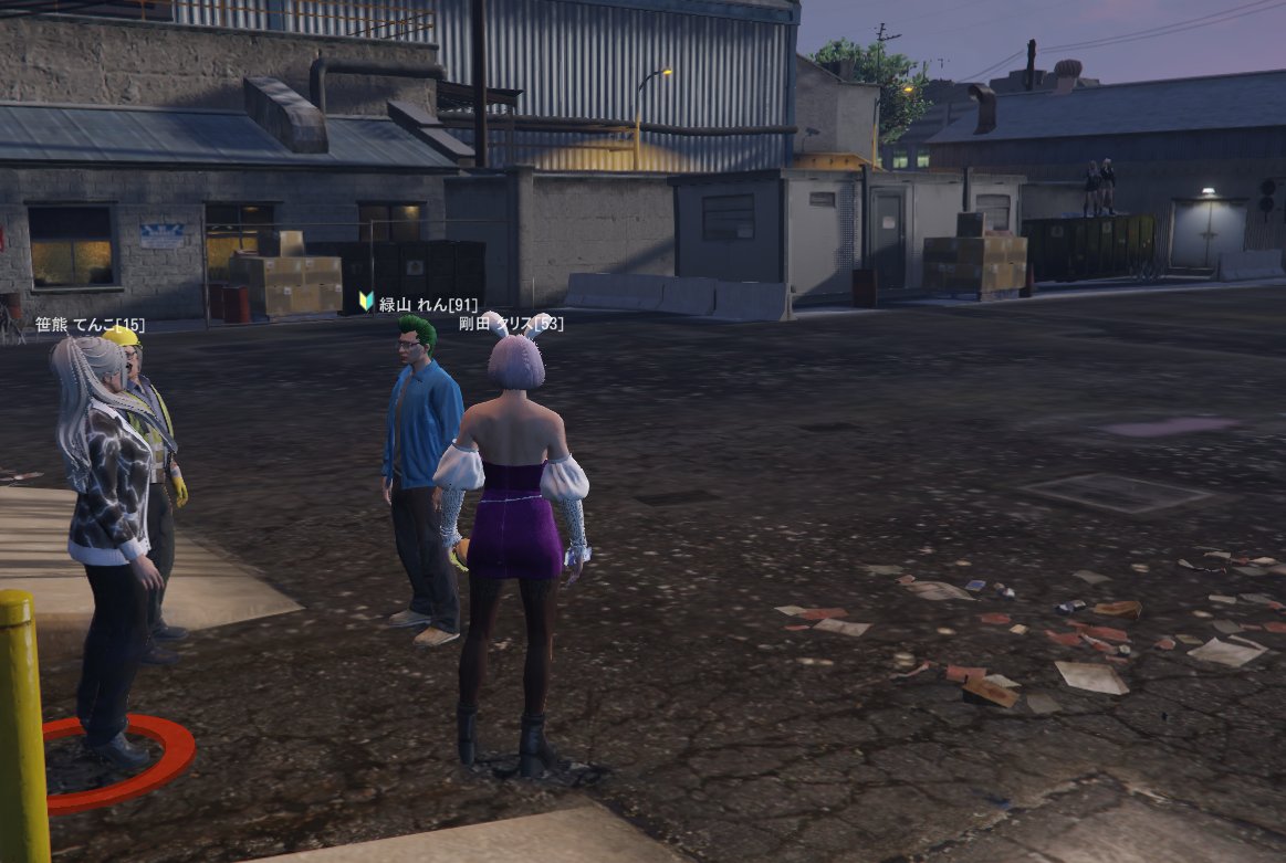 いちごねこ🍣👿Vtuber on X