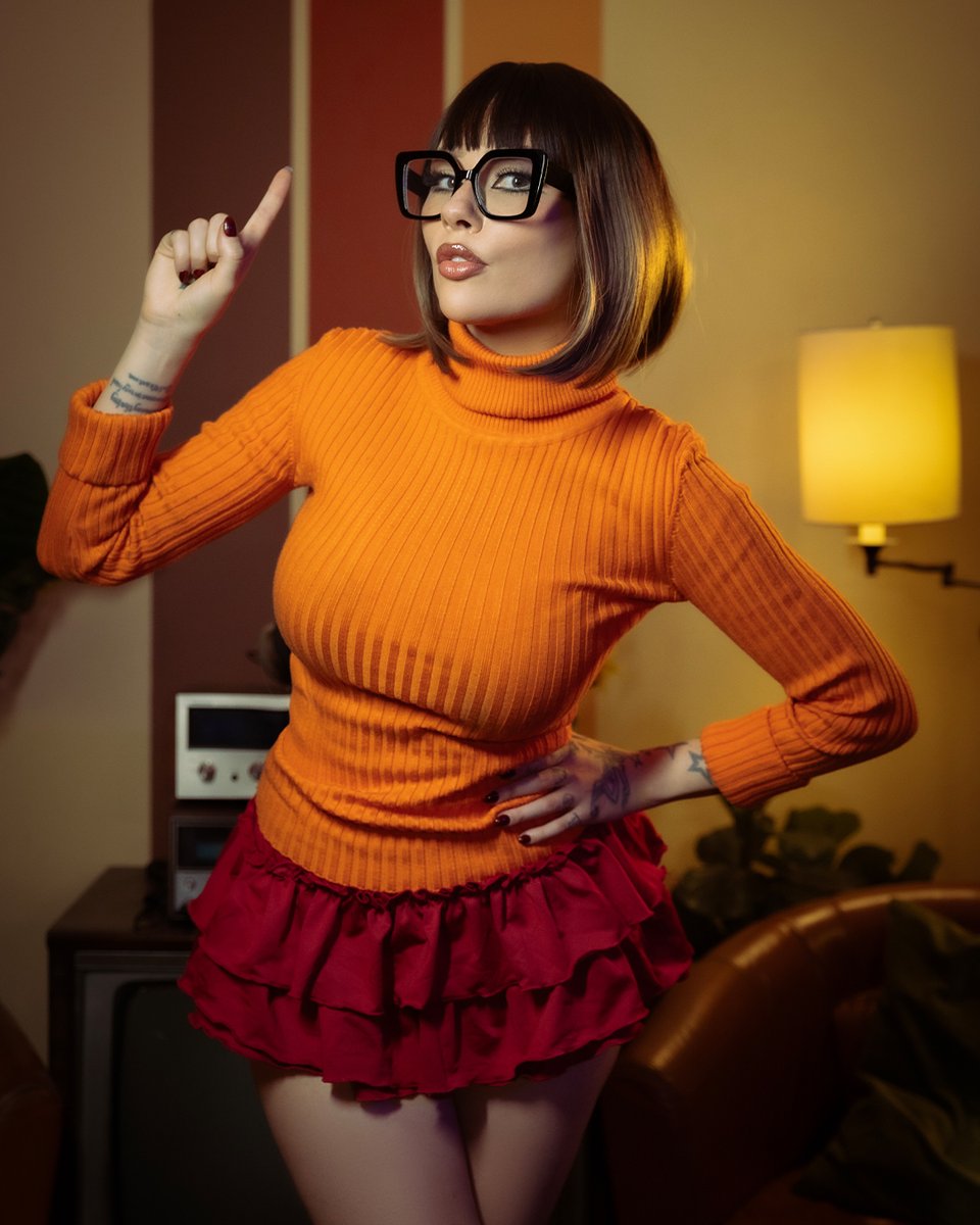 Vera Bambi LIVE tweet media