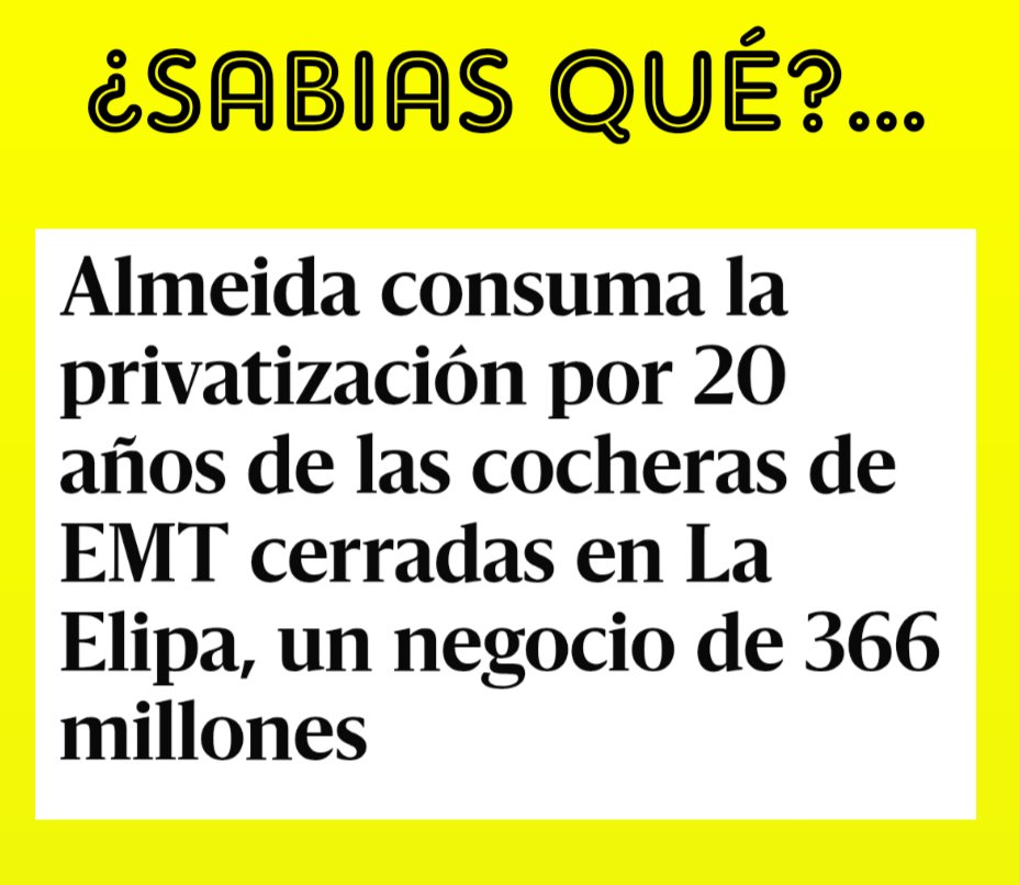 JavierGGarzon1's tweet photo. "Cosillas del @ppopular " https://t.co/JKfxsnXuBh