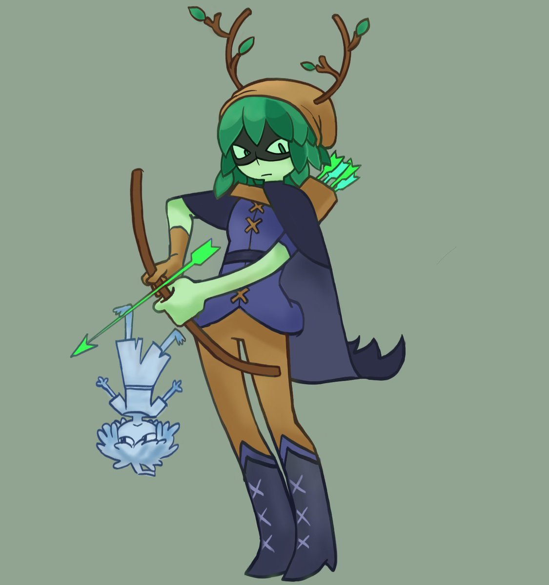 j3llyl0p3's tweet photo. Fiona and cake art!! So hyped (U3U=)

#fionnaandcake #adventuretime #digitalillustration #fanart https://t.co/MHcix5JMSF