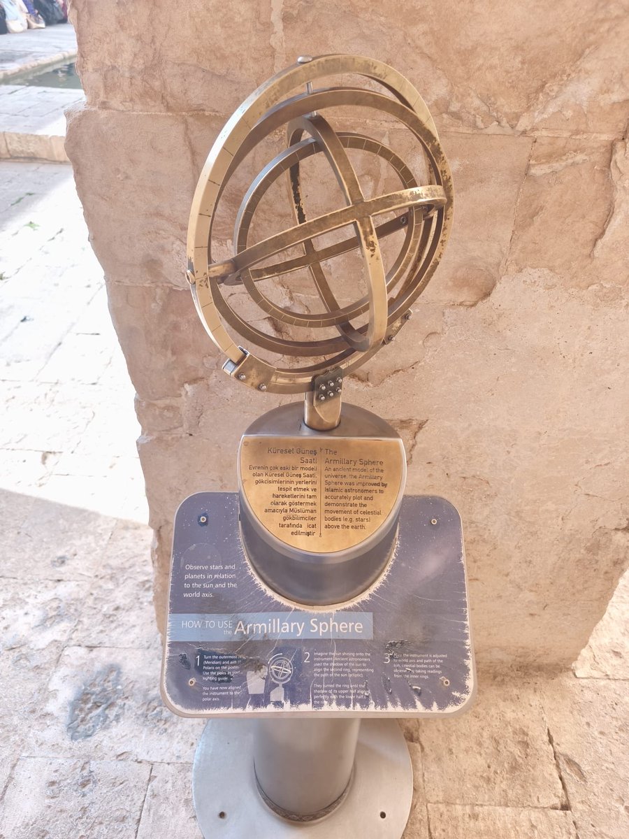 Bugün icathane öğrencilerimizle birlikte Mardin’in en özel yapılarından Kasımiye Medresesini ziyaret ettik. 🕌
Ardından İslam Bilim ve Sanat Müzesinde İslam alimlerinin insanlığa armağan ettiği buluşları yakından inceleme fırsatı bulduk.
Bilgi, kültür ve ilham dolu bir gün oldu.