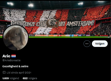 Len De Leeuw tweet media