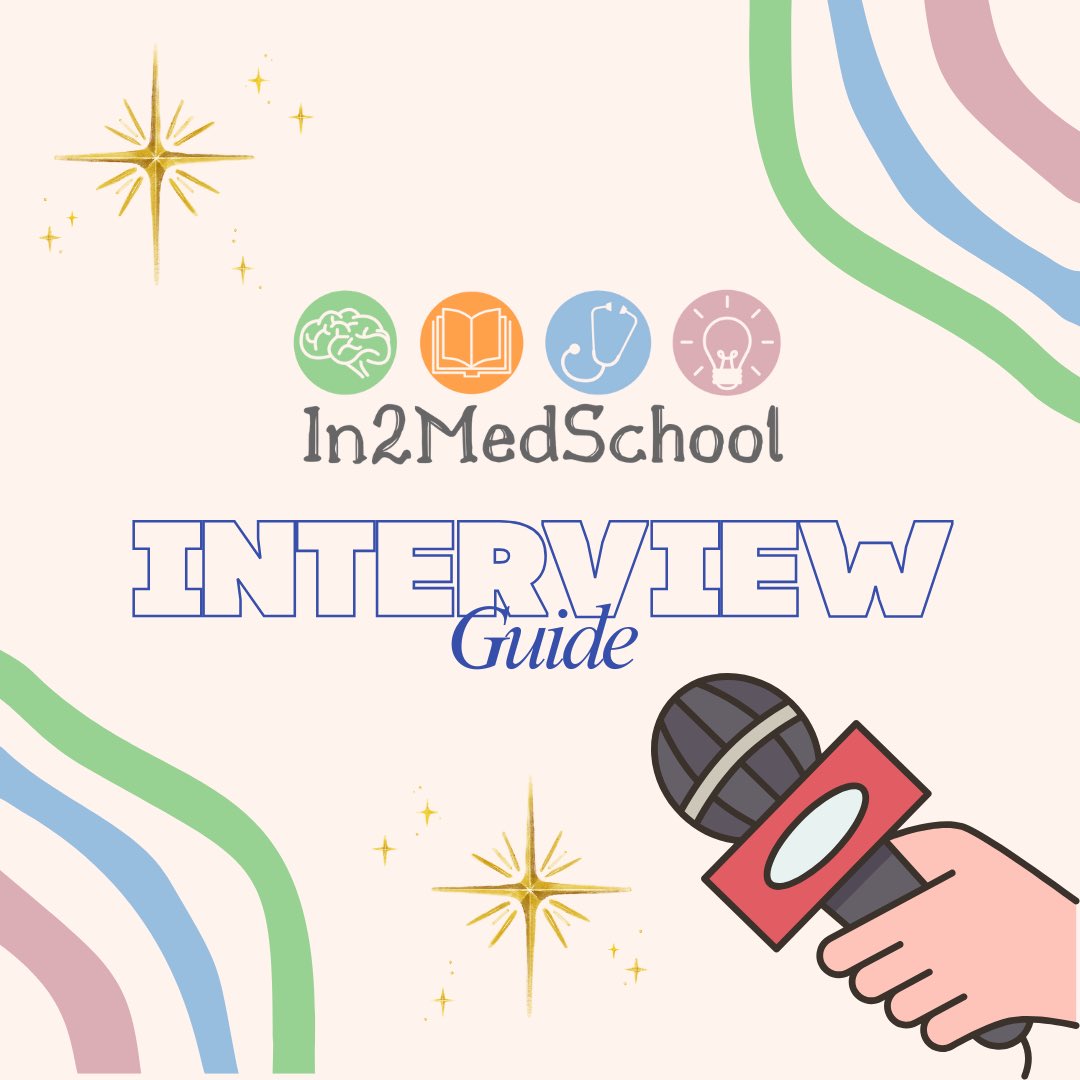 In2MedSchool tweet media