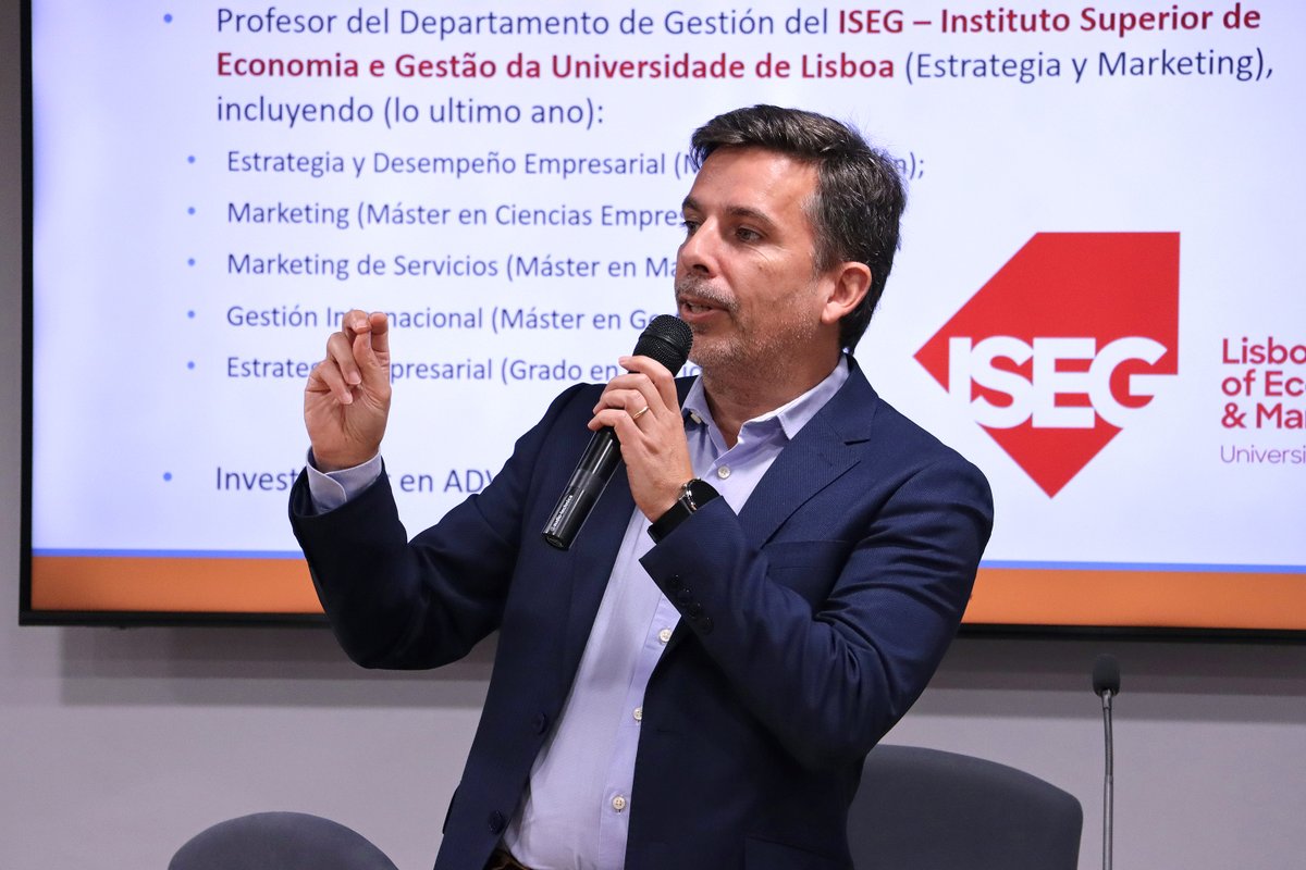 PD Gestión Estratégica y Negocios Internacionales tweet media