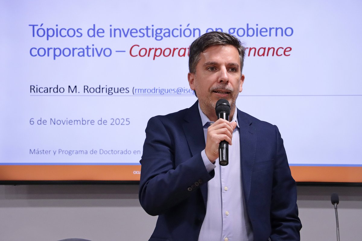 PD Gestión Estratégica y Negocios Internacionales tweet media