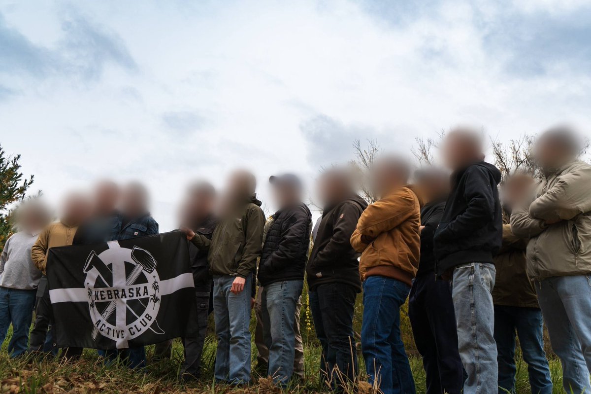 Nebraska Is Ours tweet media