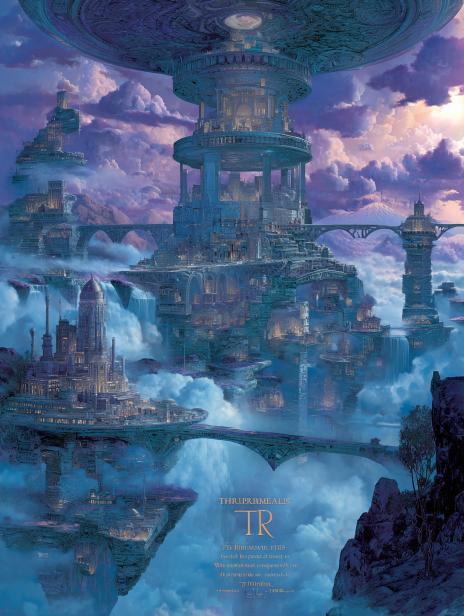 TruckersRule's tweet image. #AIart  #PromptEngineering #AIArtistCommunity #digitalart #aipainting