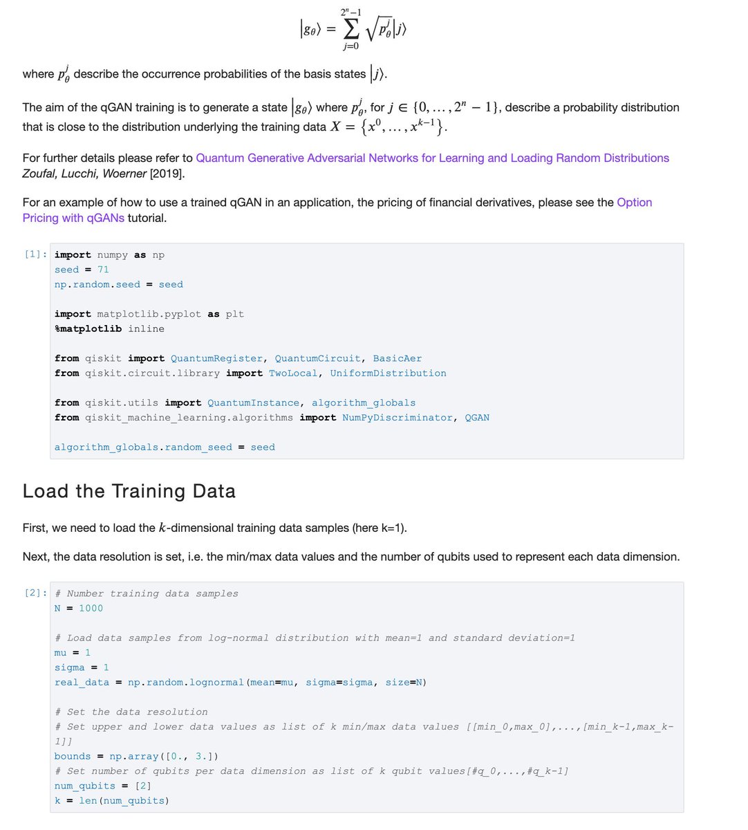 gp_pulipaka's tweet photo. Introducing Qiskit: #QuantumMachineLearning. #BigData #Analytics #DataScience #AI #MachineLearning #IoT #IIoT #PyTorch #Python #RStats #TensorFlow #JavaScript #ReactJS #CloudComputing #Serverless #DataScientist #Linux #Programming #Coding #100DaysofCode 
https://t.co/z28HtZl4ob https://t.co/zMfpDqpBTb