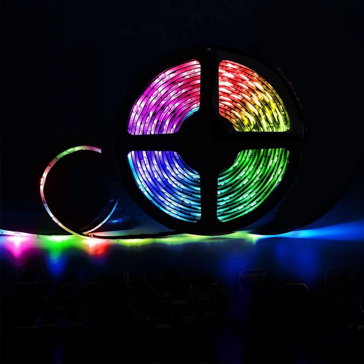 xentarhome's tweet image. Transform your space effortlessly with our 65 ft. RGB Smart LED Strip Lights for just $19.90! Control via app or remote and let the vibes flow. 🌈✨ #SmartLighting #HomeDecor xentar.com/products/65ft-…