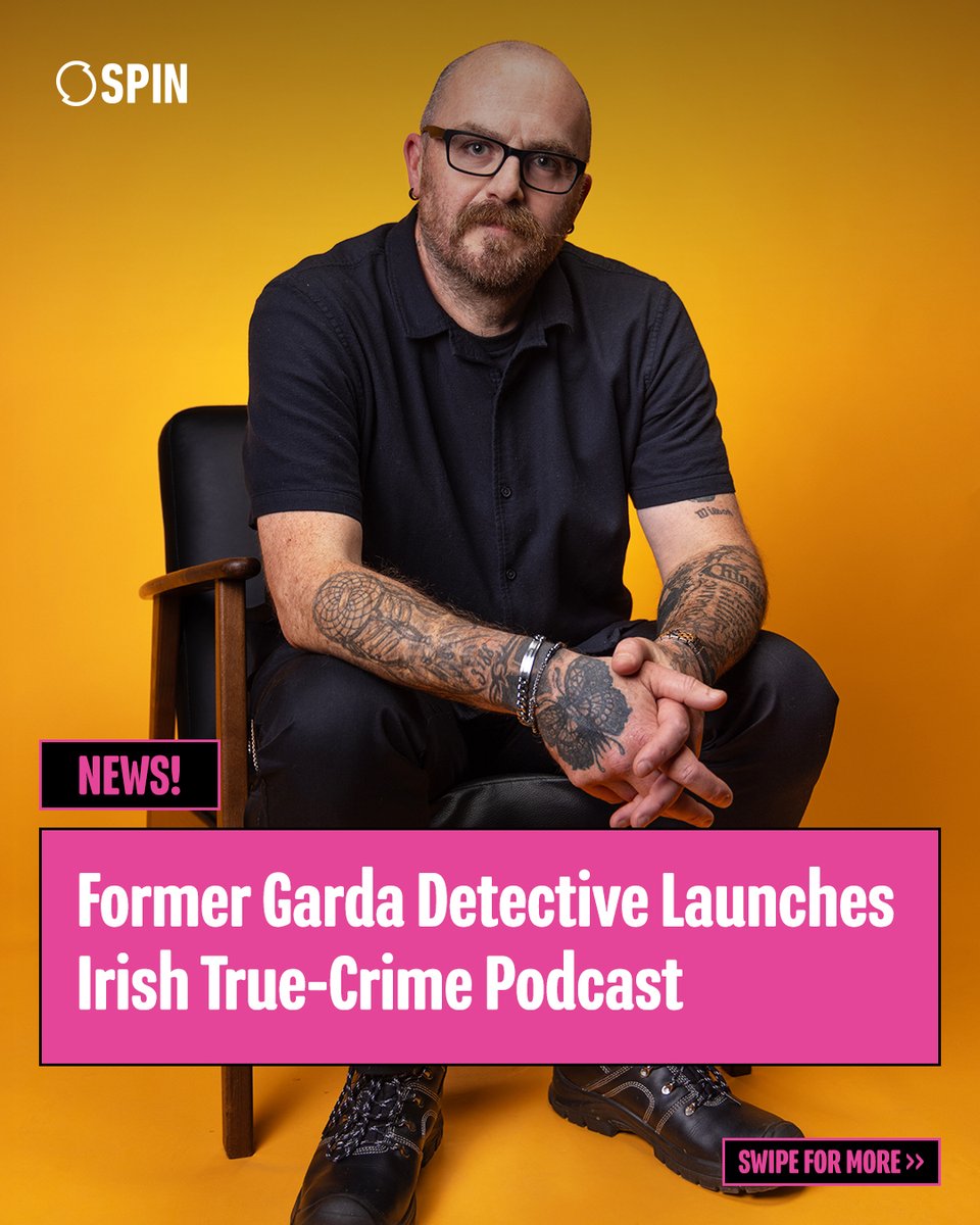 SPIN 1038 tweet media