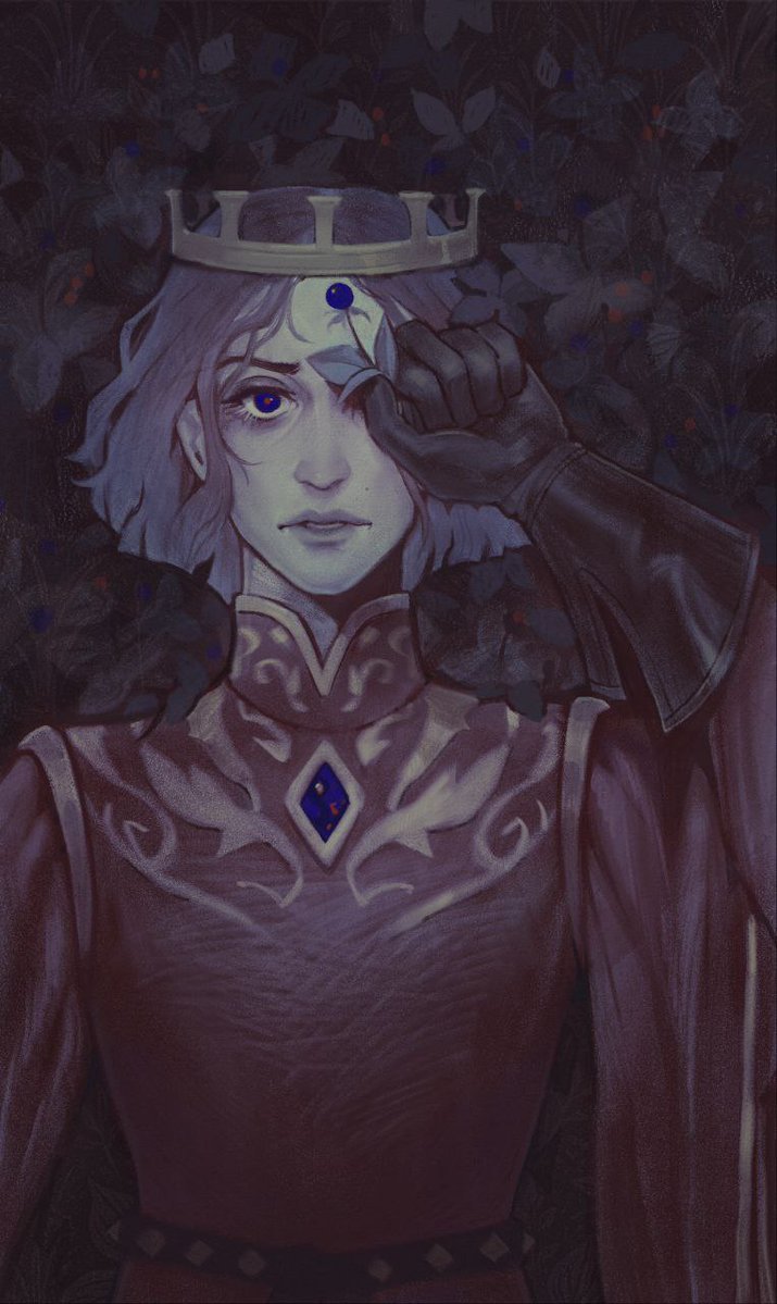 RedJester4's tweet image. Okay. I keep going with Twitter's most unclaimed artist, yay!