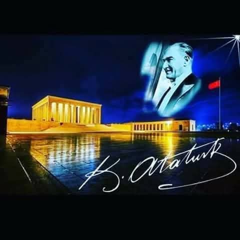 Saygı,sevgi ve özlemle anıyoruz 🙏🏻🇹🇷