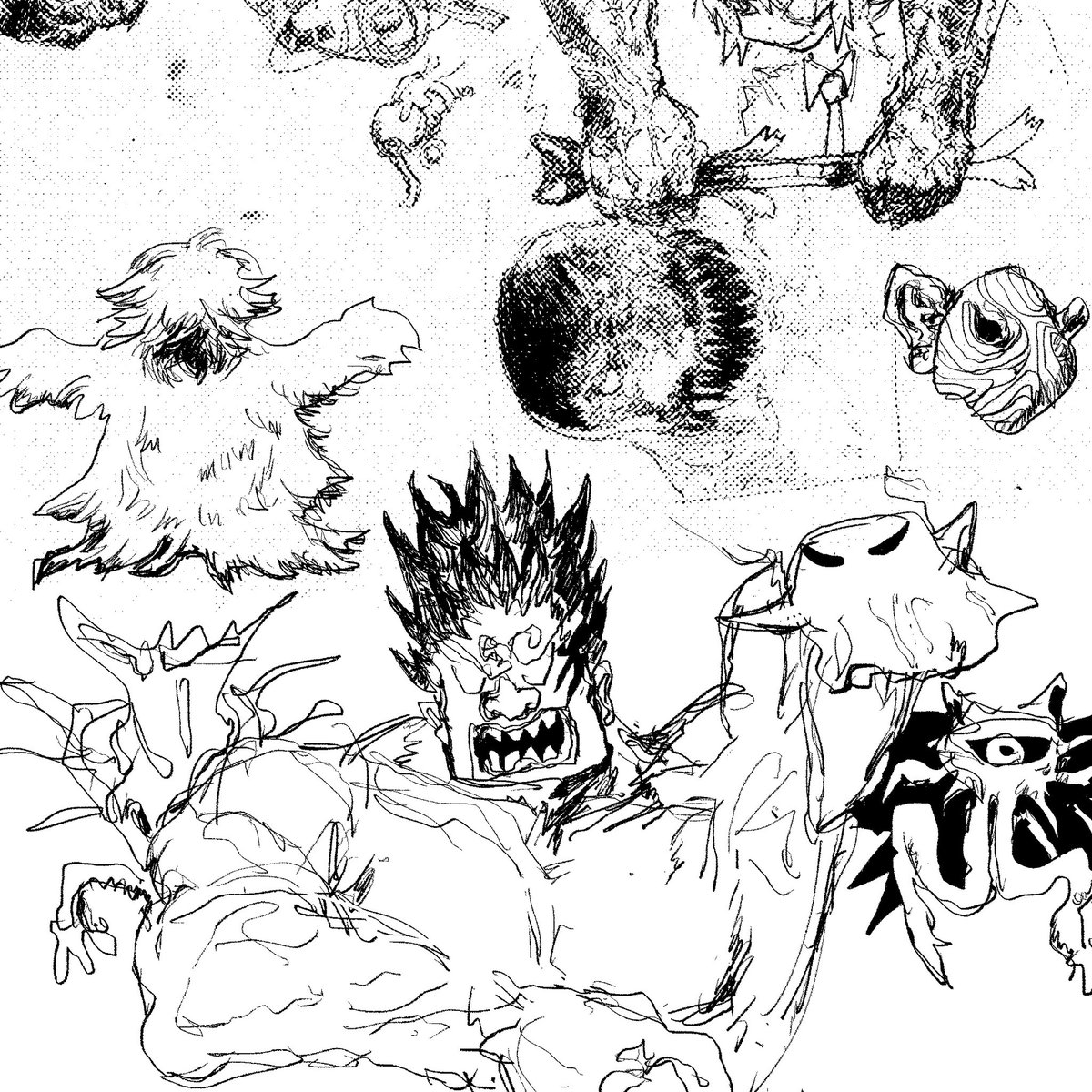 滅多矢鱈 (@mettaflix) on Twitter photo 