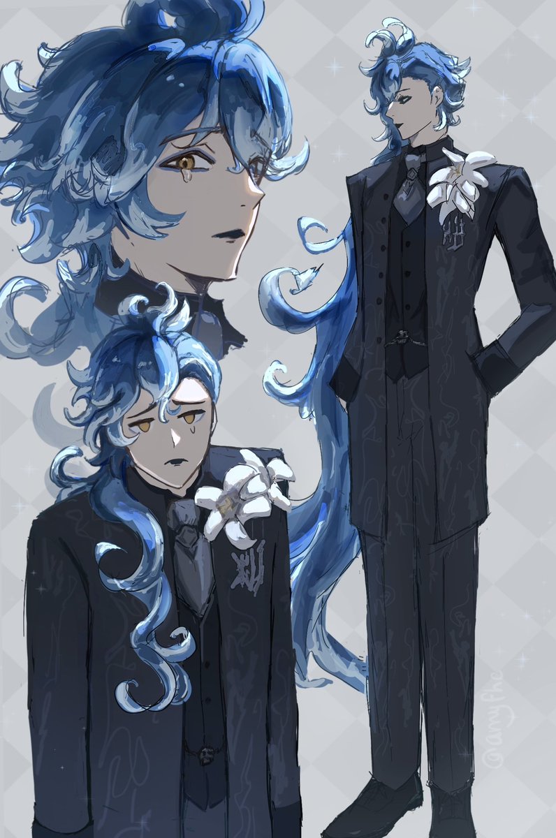 💍💍 #twistedwonderland #idiashroud