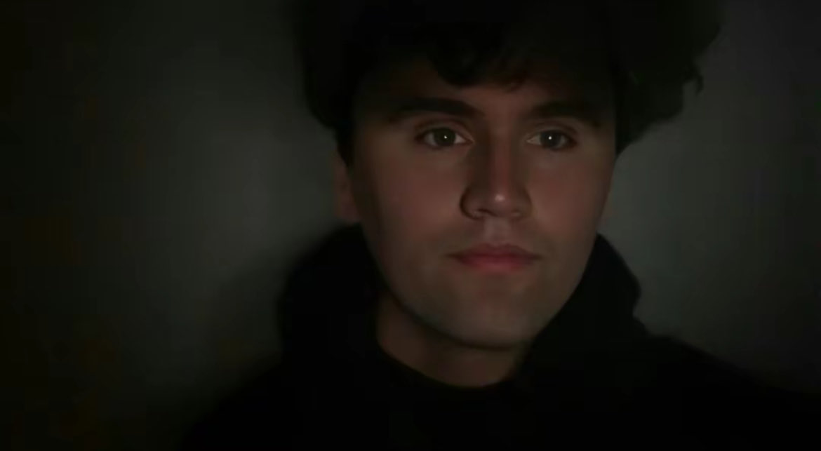 Mesh_threads's tweet image. My glow up