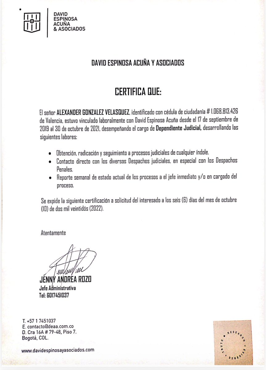 AbelardoPTE's tweet image. Vicky, te recomiendo que uses tu “periodismo investigativo” para investigar la gente de la que te rodeas, no quieres alianzas con ADLE porque en su ejercicio de abogado representó a Alex Saab y ahora sacas unas fotos de la esposa de un amigo con la esposa de Saab. 

Pero al mismo…